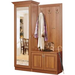 Antreu Skay Kora-1 (Italian Nut)