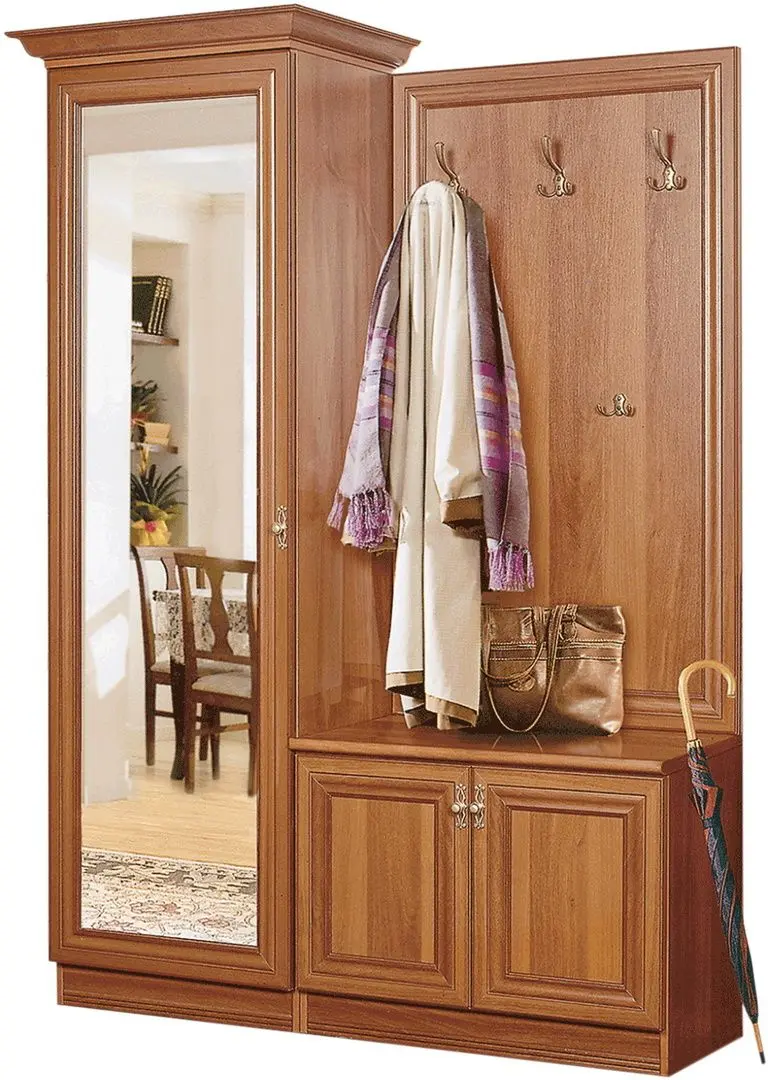 Antreu Skay Kora-1 (Italian Nut)