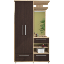 Antreu Sokme Niagara (Sonoma Oak/Wenge Magic)