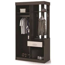 Antreu Стендмебель Parma (Belfort Oak/Wenge) Thumb