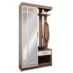 Antreu Стендмебель Parma (Ash Shimo Light/Ash Shimo Dark)