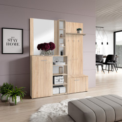 Antreu Tempo Kondela Fandu (Sonoma Oak)