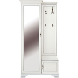 Antreu Tempo Kondela Kentak PPK110L Left (Alpine White) Thumb