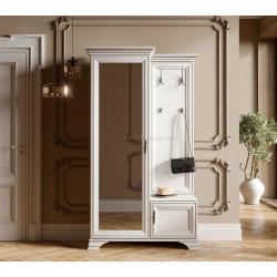 Antreu Tempo Kondela Kentak PPK110L Left (Alpine White)