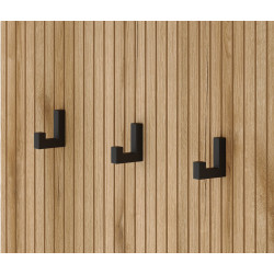 Antreu Tempo Kondela Nodri (Evoke Oak/White) Thumb