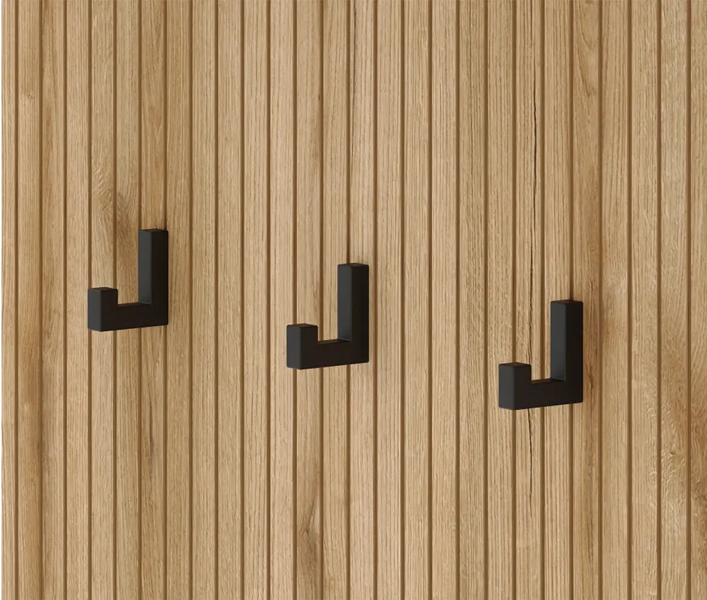 Antreu Tempo Kondela Nodri (Evoke Oak/White)