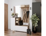 Antreu Tempo Kondela Vetlanda (Ansberg Oak/White)