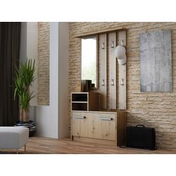 Antreu TopEshop Gar (Artisan Oak) Thumb