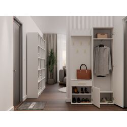 Antreu TopEshop Duo 100x35x180 (Cashmere) Thumb