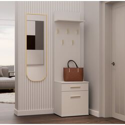 Antreu TopEshop Duo 35x50x180 (Cashmere)