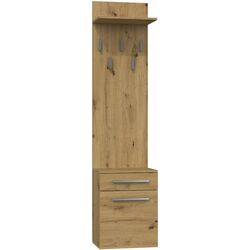 Antreu TopEshop Duo 50 (Artisan Oak)