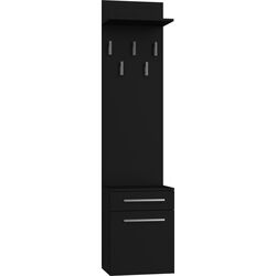 Antreu TopEshop Duo 50 (Black Matt)