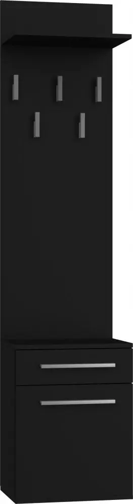 Antreu TopEshop Duo 50 (Black Matt)