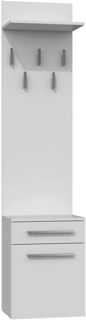 Antreu TopEshop Duo 50 (White Matt)