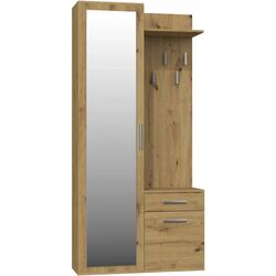 Antreu TopEshop Duo 100 (Artisan Oak)