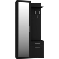 Antreu TopEshop Duo 100 (Black Matt)