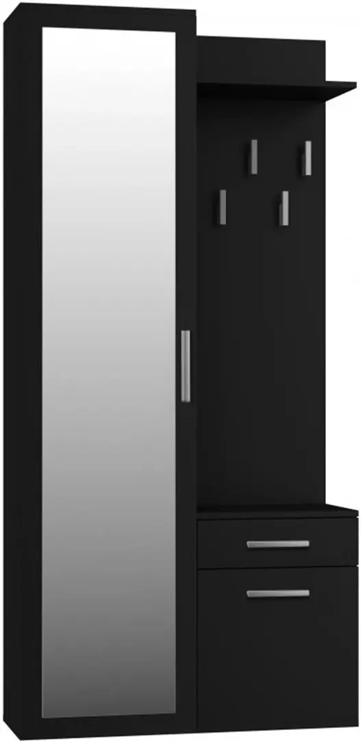 Antreu TopEshop Duo 100 (Black Matt)