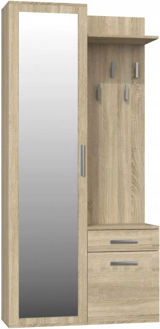 Antreu TopEshop Duo 100 (Sonoma Oak)