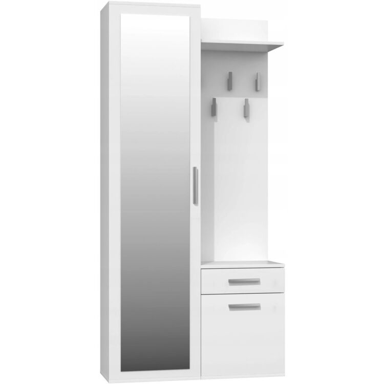 Antreu TopEshop Duo 100 (White Matt)