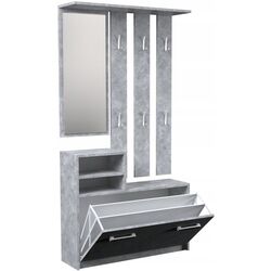 Antreu TopEshop Gar (Beton) Thumb