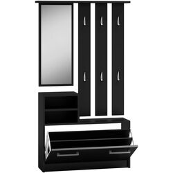 Antreu TopEshop Gar (Black Matt) Thumb