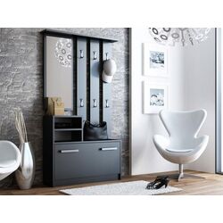 Antreu TopEshop Gar (Black Matt) Thumb