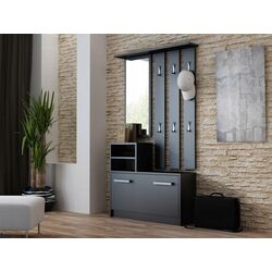 Antreu TopEshop Gar (Black Matt) Thumb