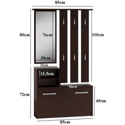 Antreu TopEshop Gar (Black Matt) Thumb