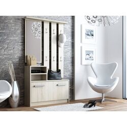 Antreu TopEshop Gar (Sonoma Oak) Thumb