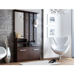 Antreu TopEshop Gar (Wenge) Thumb