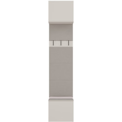 Прихожая TopEshop Haga 1SZ (Cashmere) Thumb