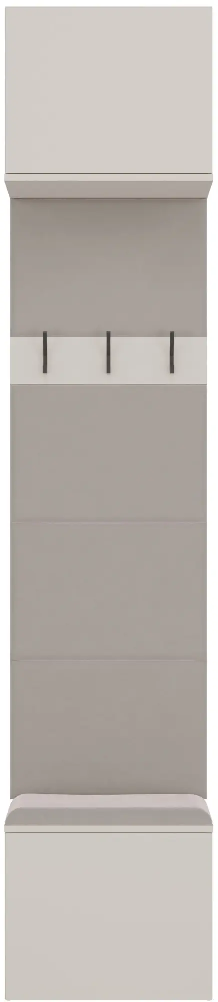 Прихожая TopEshop Haga 1SZ (Cashmere) - 3