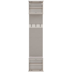Прихожая TopEshop Haga 1SZ (Cashmere) Thumb