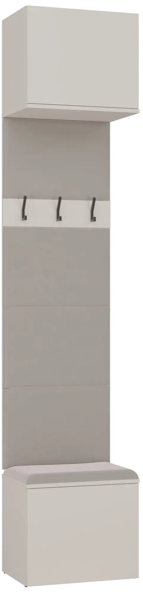 Прихожая TopEshop Haga 1SZ (Cashmere) - 5