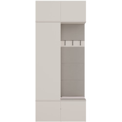 Прихожая TopEshop Haga II 1SZ1W (Cashmere) Thumb
