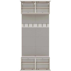 Прихожая TopEshop Haga II 2W (Cashmere) Thumb