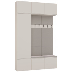 Antreu TopEshop Haga III 1SZ2W (Cashmere) Thumb