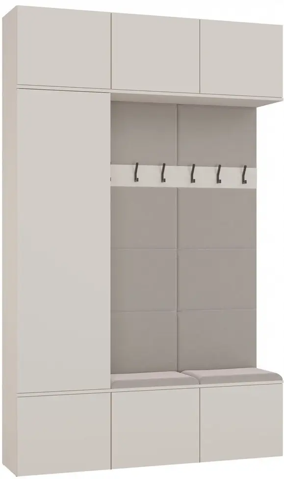 Antreu TopEshop Haga III 1SZ2W (Cashmere) - 2