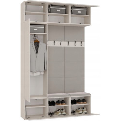 Antreu TopEshop Haga III 1SZ2W (Cashmere) Thumb