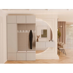 Antreu TopEshop Haga III 1SZ2W (Cashmere)