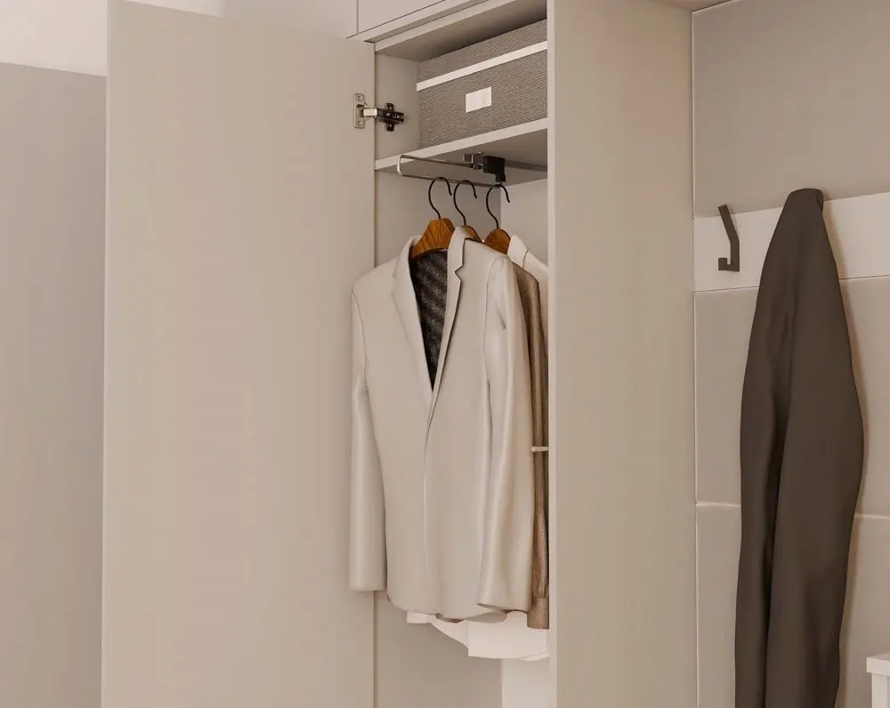 Antreu TopEshop Haga III 1SZ2W (Cashmere) - 6