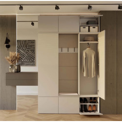 Antreu TopEshop Haga III 2SZ1W (Cashmere) Thumb