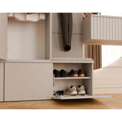 Antreu TopEshop Haga III 2SZ1W (Cashmere) Thumb