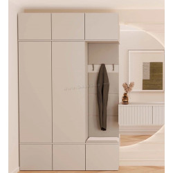 Antreu TopEshop Haga III 2SZ1W (Cashmere)