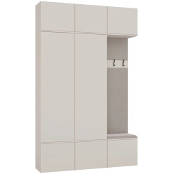 Antreu TopEshop Haga III 2SZ1W (Cashmere) Thumb