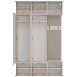 Antreu TopEshop Haga III 2SZ1W (Cashmere) Thumb