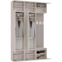 Antreu TopEshop Haga III 2SZ1W (Cashmere) Thumb