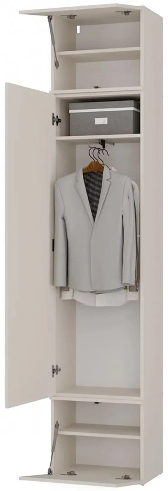 Antreu TopEshop Haga III 2SZ1W (Cashmere) - 7