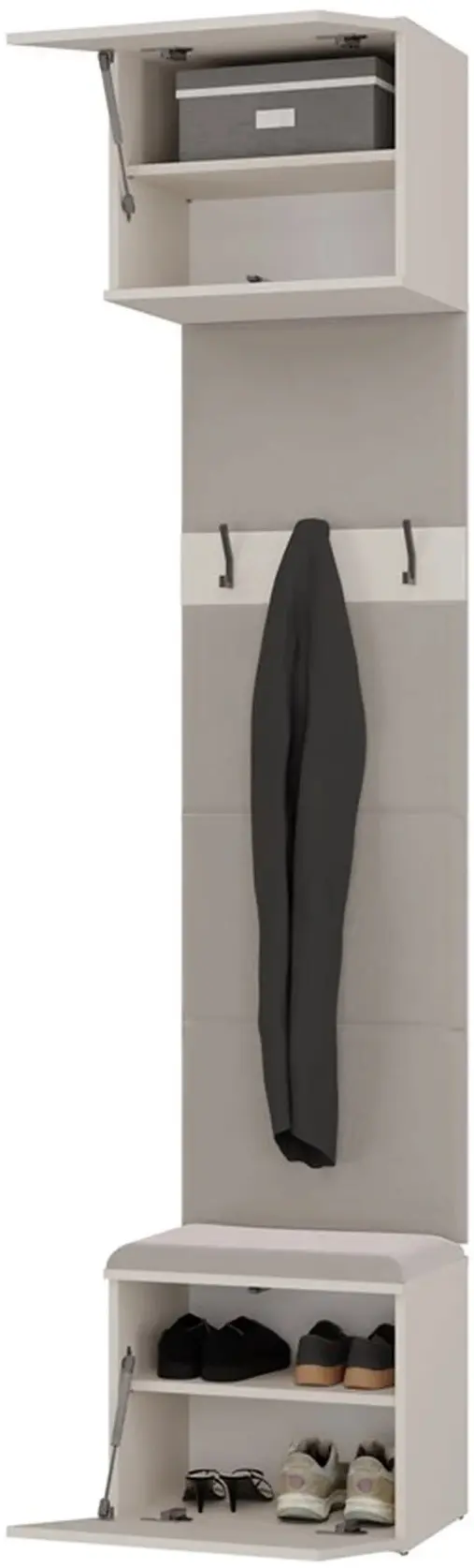 Antreu TopEshop Haga III 2SZ1W (Cashmere) - 8