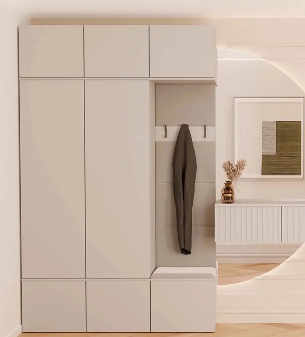 Antreu TopEshop Haga III 2SZ1W (Cashmere)